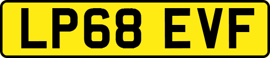 LP68EVF