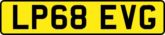 LP68EVG