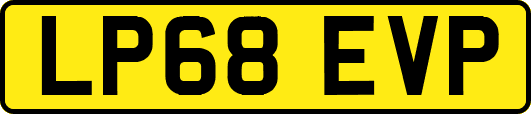 LP68EVP