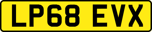 LP68EVX