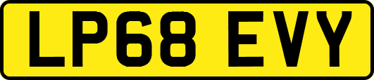 LP68EVY