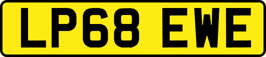 LP68EWE