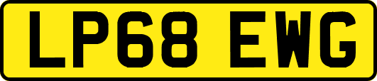 LP68EWG