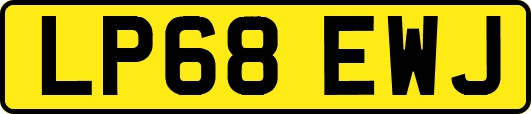 LP68EWJ