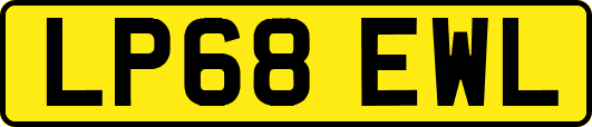 LP68EWL