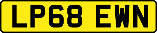 LP68EWN