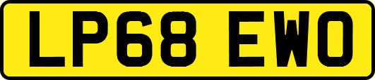 LP68EWO