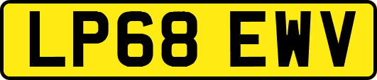 LP68EWV