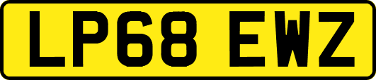 LP68EWZ