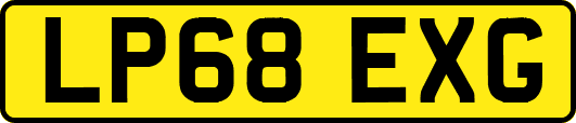 LP68EXG