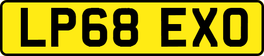 LP68EXO