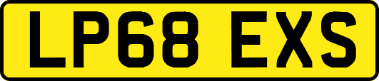 LP68EXS