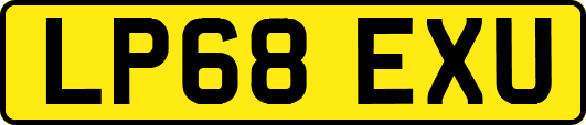 LP68EXU