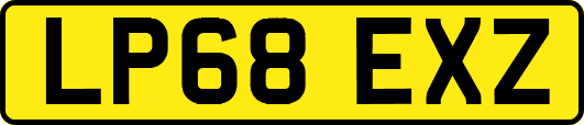 LP68EXZ
