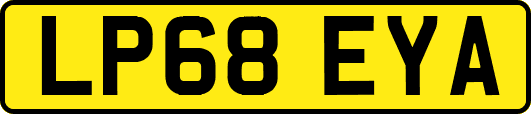 LP68EYA