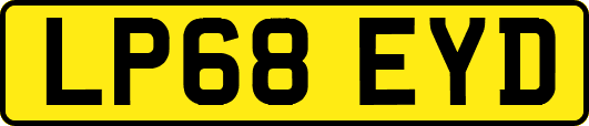 LP68EYD