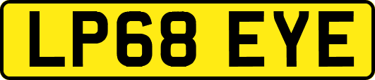 LP68EYE