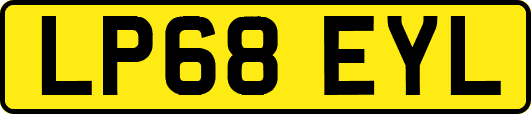 LP68EYL