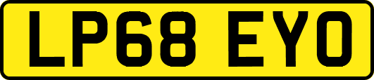 LP68EYO