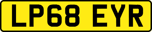 LP68EYR