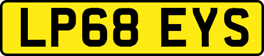 LP68EYS