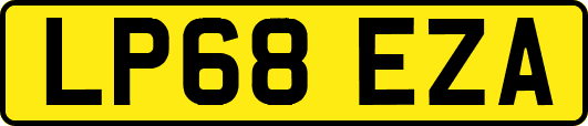 LP68EZA