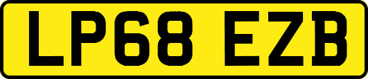 LP68EZB