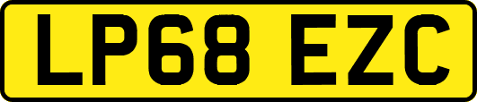 LP68EZC