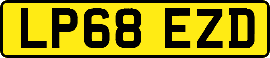 LP68EZD