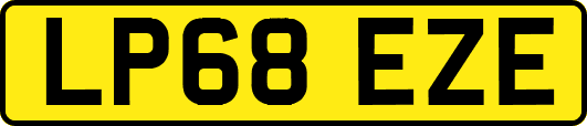 LP68EZE