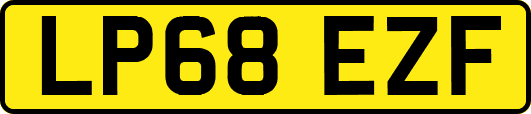 LP68EZF