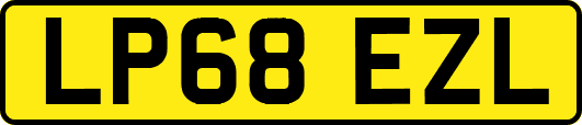 LP68EZL