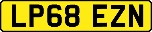 LP68EZN