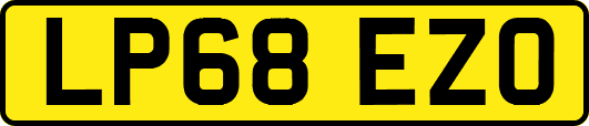 LP68EZO