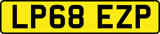 LP68EZP