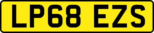 LP68EZS