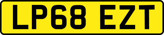 LP68EZT