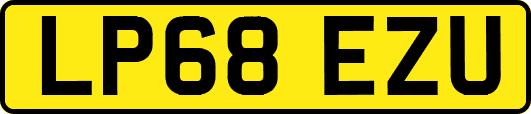 LP68EZU