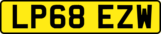 LP68EZW