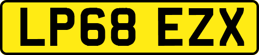 LP68EZX