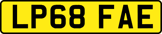 LP68FAE