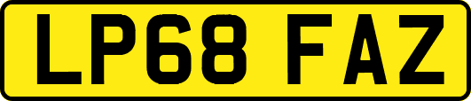 LP68FAZ