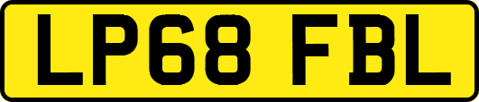 LP68FBL