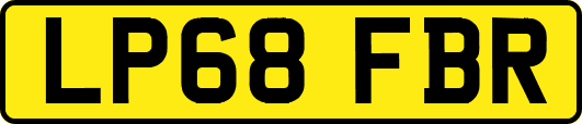 LP68FBR