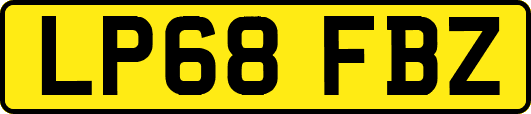 LP68FBZ