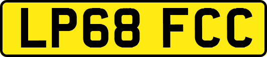 LP68FCC
