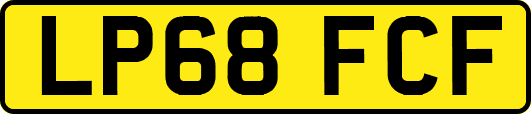 LP68FCF