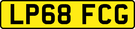 LP68FCG