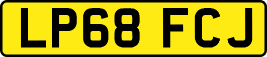 LP68FCJ