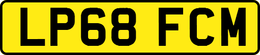 LP68FCM